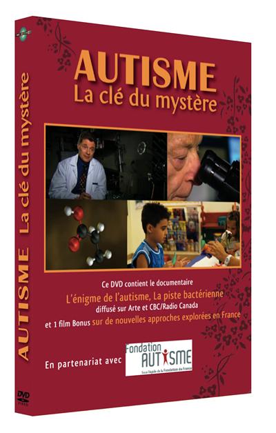 Austisme, la clé du mystère