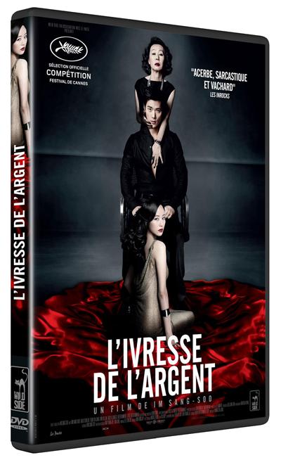L'ivresse de l'argent