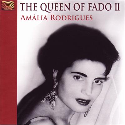 Queen of fado 2
