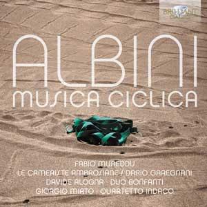 Musica ciclica