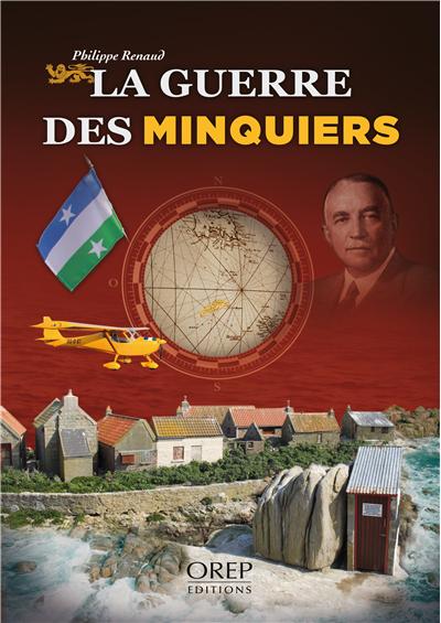 La guerre des Minquiers