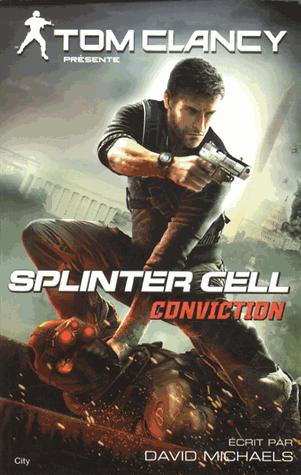 Splinter cell, conviction