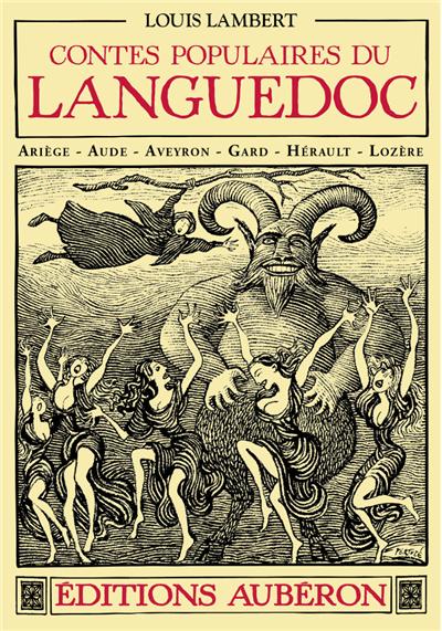 Contes populaires du Languedoc