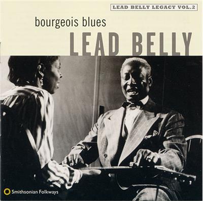 Bourgeois Blues