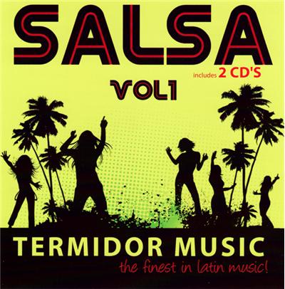 Salsa volume 1