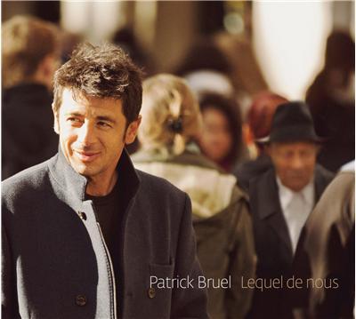 Lequel de nous