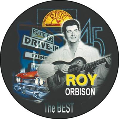 The Best of Roy Orbison