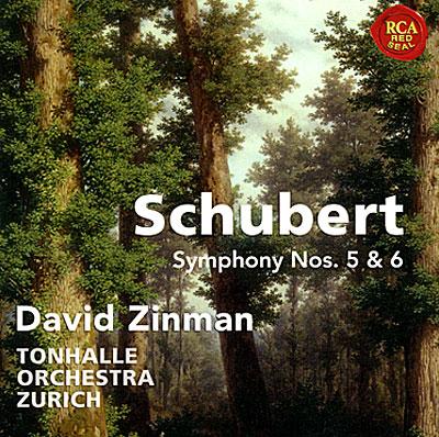 Symphonies 5 et 6 - Franz Schubert - CD album - Achat & prix | fnac
