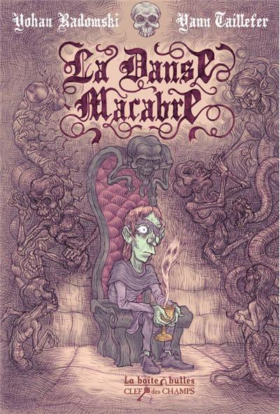 La Danse macabre