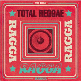 Total reggae - Ragga