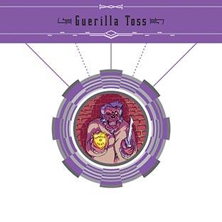 Guerilla toss