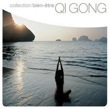 Qi Gong Digipack