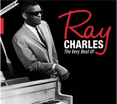 Very best of Ray Charles