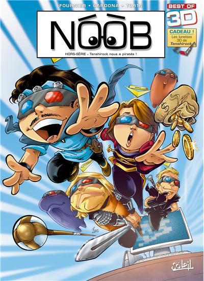 Noob Best of 3D