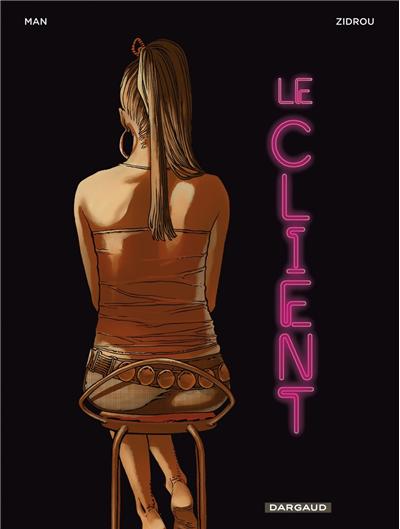 Le Client - Le Client - One-shot