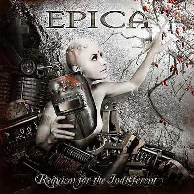 Requiem for the indifferent