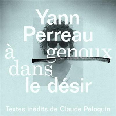 A genoux dans le desir