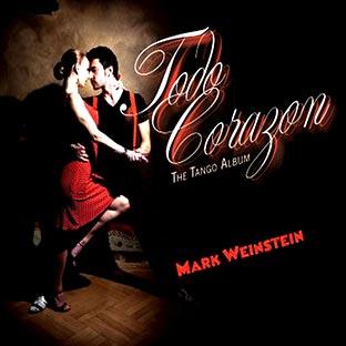 Todo corazon the tango album