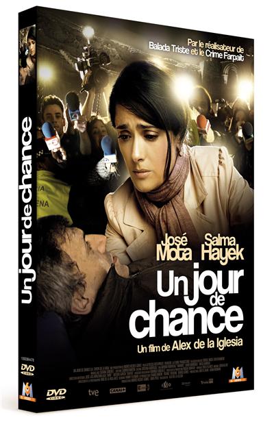 Un jour de chance