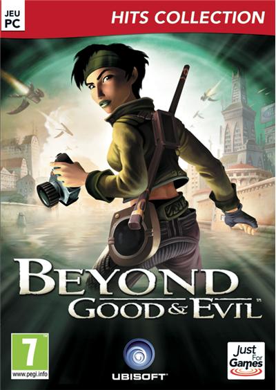 Hits-Beyond Good and Evil