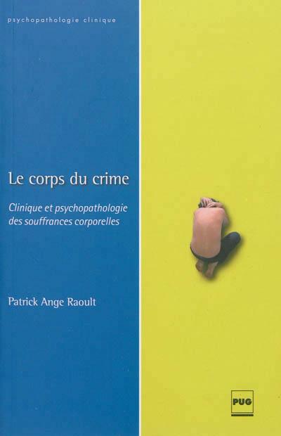Corps du crime (le)