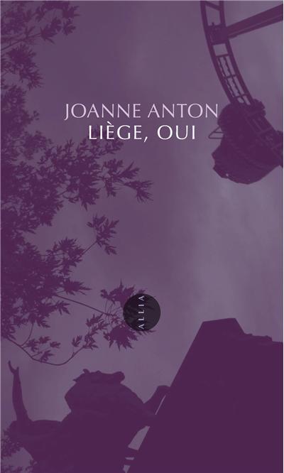 Liège, oui
