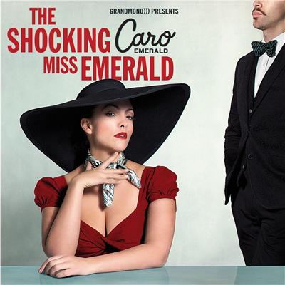 The shocking Miss Emerald