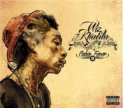 Cabin fever 2