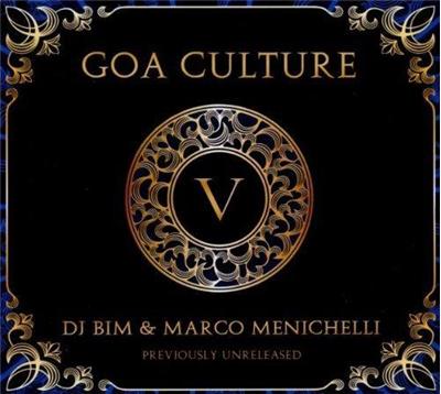 Goa Culture vol. 5
