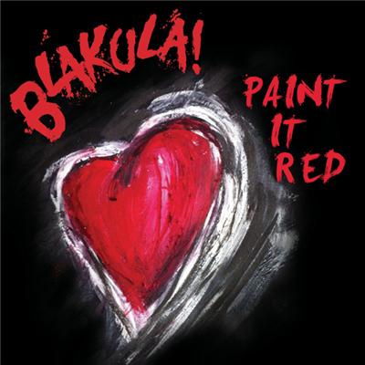 Paint it red