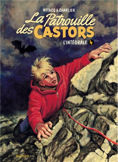 La patrouille des castors