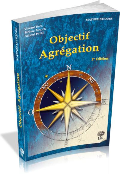 Objectif agrégation