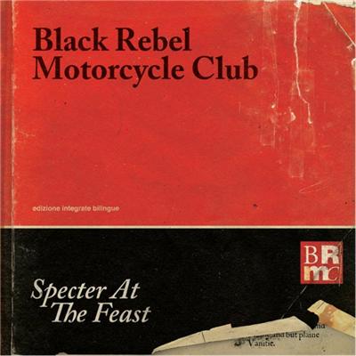 Specter at the feast - Edition deluxe