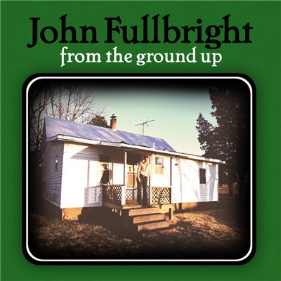 From the ground up/digipack