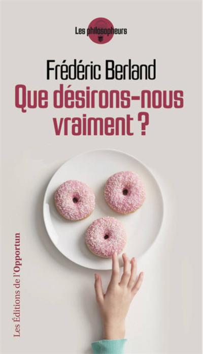 Pourquoi je veux tout, tout le temps ?