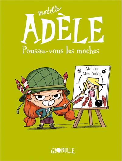 Mortelle Adèle