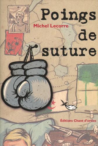 Poings de suture
