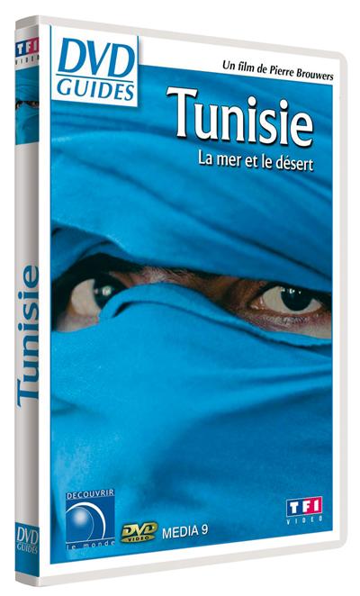 Tunisie : La mer et le désert