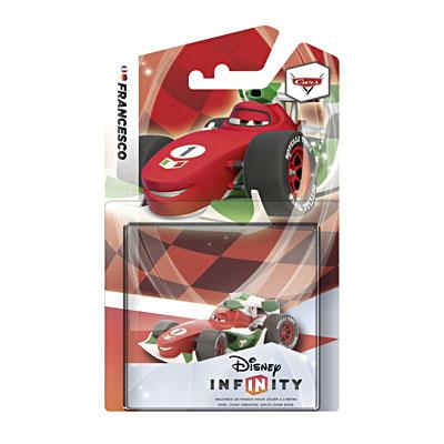 Disney Infinity - Francesco