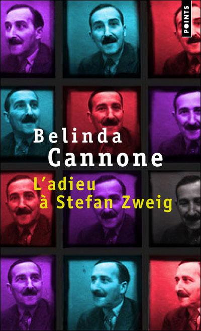 L'adieu à Stefan Zweig