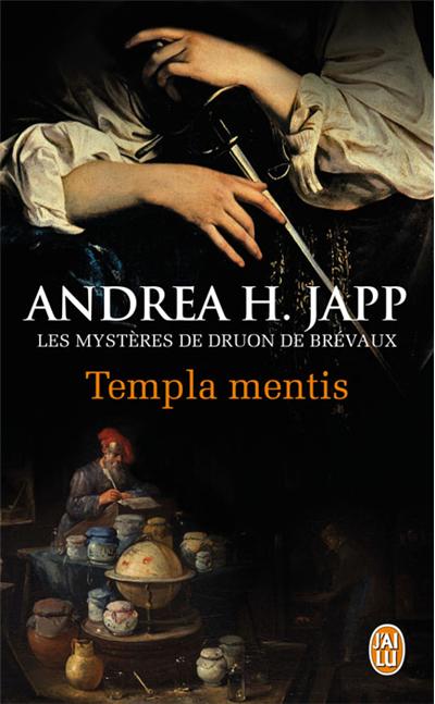 Templa mentis