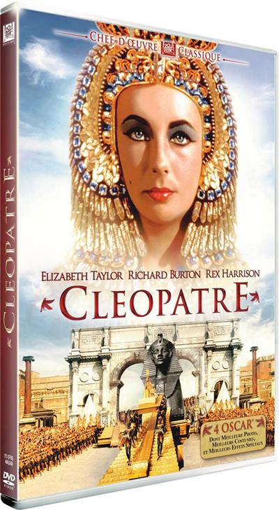 Cléopâtre - Version Longue
