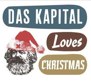 Das kapital love christmas