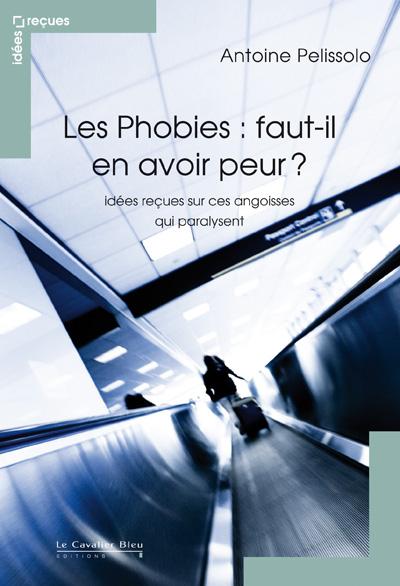 Quand la peur prend le dessus