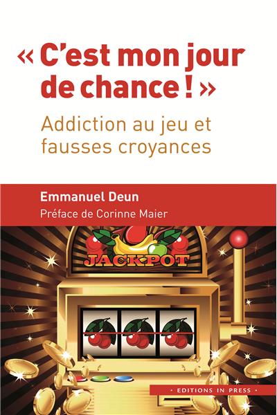 C'est mon jour de chance