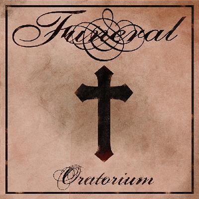 Oratorium - Edition limitée