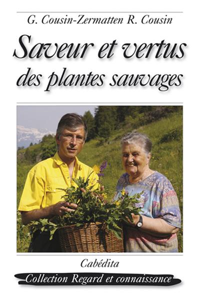 Tout savoir sur « Les plantes sauvages » - Info Clermont Métropole