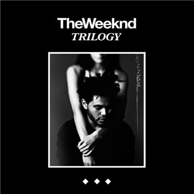 Trilogy - Digipack