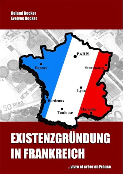 Existenzgrundung in frankreich