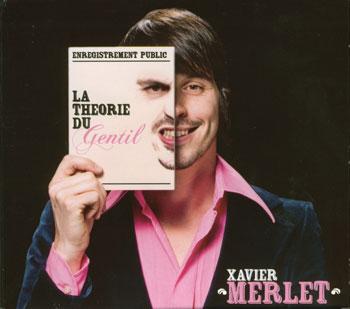Théorie du gentil - Digipack